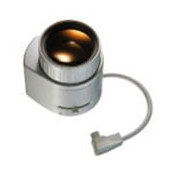 Panasonic WV-LZ62/8S WV-LZ62/8S 1/3" 8x Auto Iris Varifocal Lens, 5-40mm