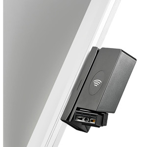 Posiflex RA30112110 MSR Attachment 3-Track encryption capab