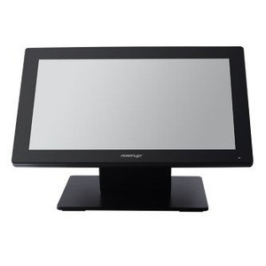 Posiflex RT2016111DGL RT2016 4GM BS128S J19 W106 PC BLK