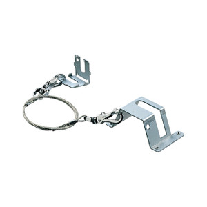 i-PRO WV-Q105A Ceiling Mount Bracket