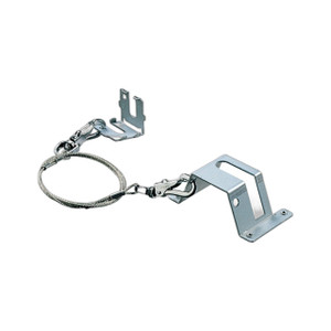 i-PRO WV-Q105A Ceiling Mount Bracket