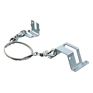 i-PRO WV-Q105A Ceiling Mount Bracket