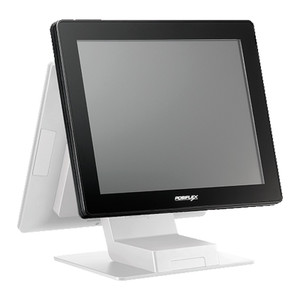 Posiflex RT2026111DGS201 - Posiflex RT2026111DGS201 16" Intel Celeron J6412 4GB RAM 128