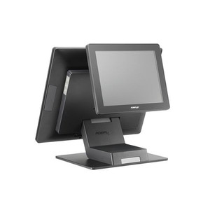 Posiflex RT6016111GMT 15.6" i3 16GB 256GB SSD Win 11