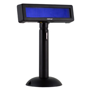 Posiflex SD2009037 Msr 3-Track W/ Digital Personau.are.u Fp