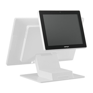 Posiflex TM4011R0000 Secondary touch monitor 10.1" 1280*800