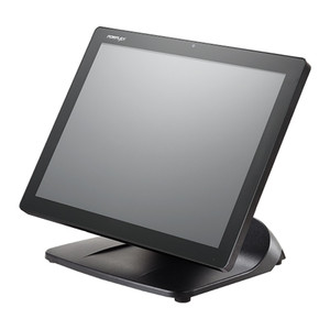 Posiflex TM8115X10C0 Display Touch Secondary Stdalusb Blk
