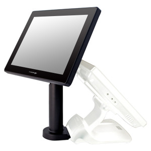Posiflex TP8315S11A1PR Jiva Res Touch 1 GB DDR2 POS Ready 19GH