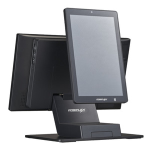 Posiflex UB6000 Under The Counter Bracket FORCR6000