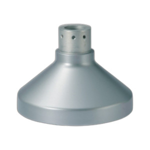 i-PRO WV-Q124 Silver Mount Bracket IP66 Pendant