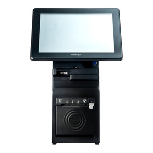Posiflex WB6300 Wall mount kit-JIVA8000 w/HD Mount Brckt