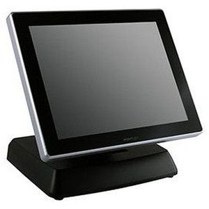 Posiflex XT3825219FHA 15" Intel Celeron J6412 Quad Core