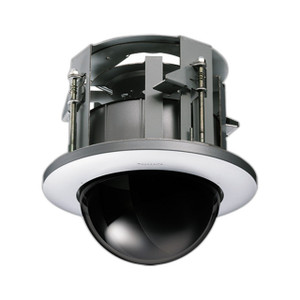 i-PRO WV-Q159C Clear Embedded Ceiling Mount