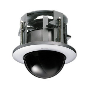 i-PRO WV-Q159C Clear Embedded Ceiling Mount