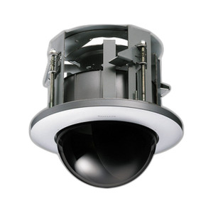 i-PRO WV-Q159C Clear Embedded Ceiling Mount