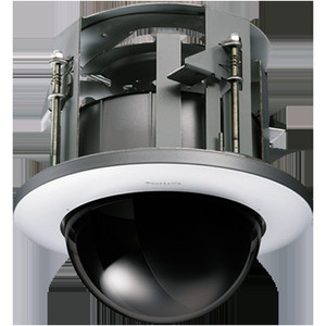 i-PRO WV-Q159C Clear Embedded Ceiling Mount