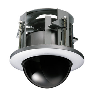 i-PRO WV-Q159C Clear Embedded Ceiling Mount