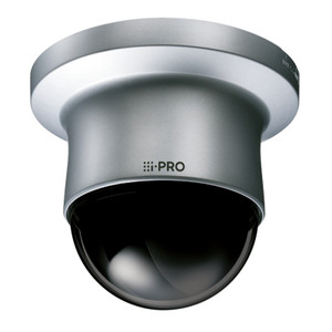 i-PRO WV-Q160S Indoor Smoke Dome Cover