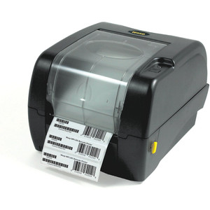 Wasp 633808402006 Wasp WPL305 Tt Label Printer 5" Od 203