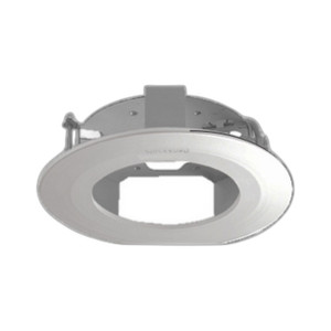 i-PRO WV-Q174B Embedded Ceiling Mount Bracket White