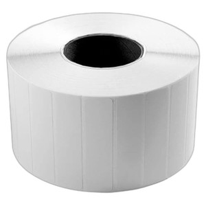 Wasp 633808402532 Wasp 3X3 Tt Paper Label 850/R 5OD 4/C
