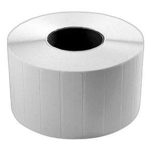 Wasp 633808402556 Wasp 4X1 Tt Paper Label 2300/R 5OD 4/C