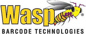 Wasp 633808402778 Wasp 4X3 Dt Paper Label 850/R 5OD 4/C