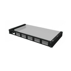 Panasonic WV-Q204/1S 19" Rack Mount Bracket, 1 Unit