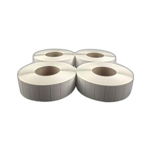 Wasp 633808402891 Wasp 4X6 Tt Paper Label 1000/R 8OD 4/C