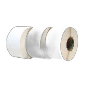 Wasp 633808402914 Wasp 1.50X1 Dt Paper Lbl 5560/R 8OD 4/C