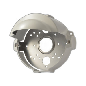i-PRO WV-Q7118 Sun Shade for Outdoor Dome Cameras