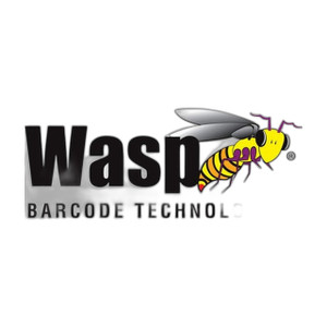 Wasp 633808403188 Wasp 2.25X1.25 DTPAPLBL1900/R5ODPERF12/C