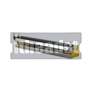 Wasp 633808403676 Wasp WPL608 Replacement 203DPI Printhead