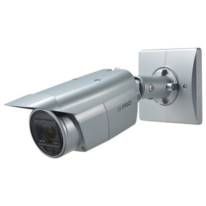 Panasonic WV-S1531LN 1080p Weatherproof IR Network Box Camera