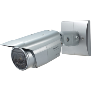 Panasonic WV-S1531LTN 1080p Weatherproof IR Network Box Camera, 9-21mm Lens