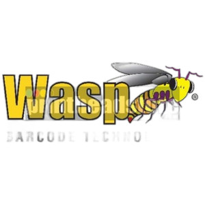 Wasp 633808431136 Wasp Wwx 1.57"x820' Wax Rbn 305/406/6XX
