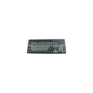 Wasp 633808471286 Wasp Wkb-1155 POS Magstripe Keyboard