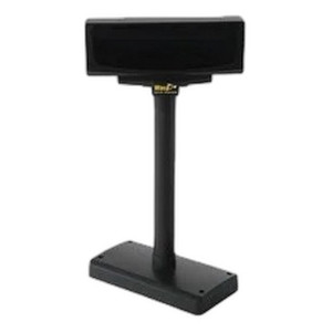 Wasp 633808471521 Wasp WPD720 POS Pole Display USB