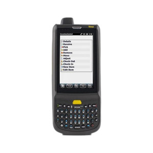 Wasp 633808505233 Wasp HC1 Mc Qwerty No BT/Wifi By Sftwr
