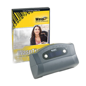 Wasp 633808550769 Wasptime RFID Badges Seq 151-200