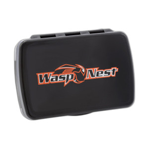 Wasp 633808920678 Wasp DT10 Carrying Case With Belt Clip