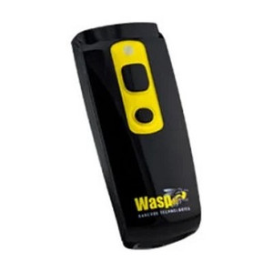 Wasp 633809000201 Wasp WWS250I 2D Pckt Barcod Scnr W/USB