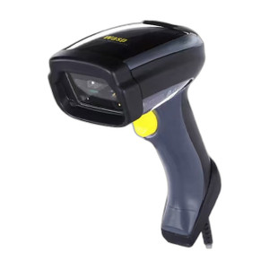 Wasp 633809002830 Wasp WDI7500 Indus 2D Bc Scnr W/USB Cbl