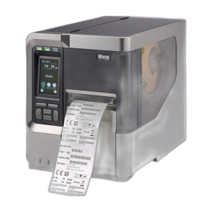 Wasp 633809003219 Wasp WPL618 Indust Bc Prnt 18IPS 203DPI
