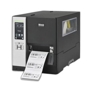 Wasp 633809003585 Wasp WPL618 Industrial BARCD PRNT 600dpi