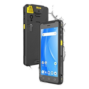 Wasp 633809008801 Wasp DR5 RFID Gun Grip - Image 2