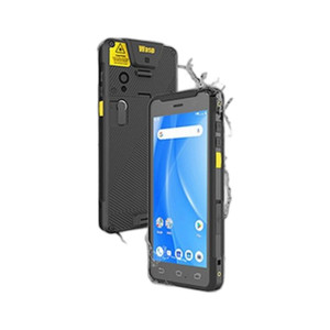 Wasp 633809008801 Wasp DR5 RFID Gun Grip - Image 2