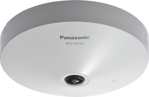 Panasonic WV-S4150