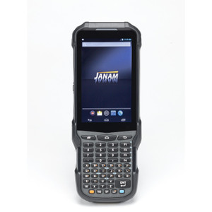 Janam Battery (6300MAH 37V) For XG200 Series - BAT-G1-200