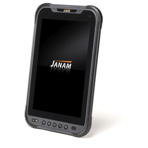 Janam Standard Battery (5200MAH 384V) For XT4 Series - BAT-T1-004